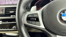 BMW X3 xDrive20d M Sport 5dr Step Auto Diesel Estate